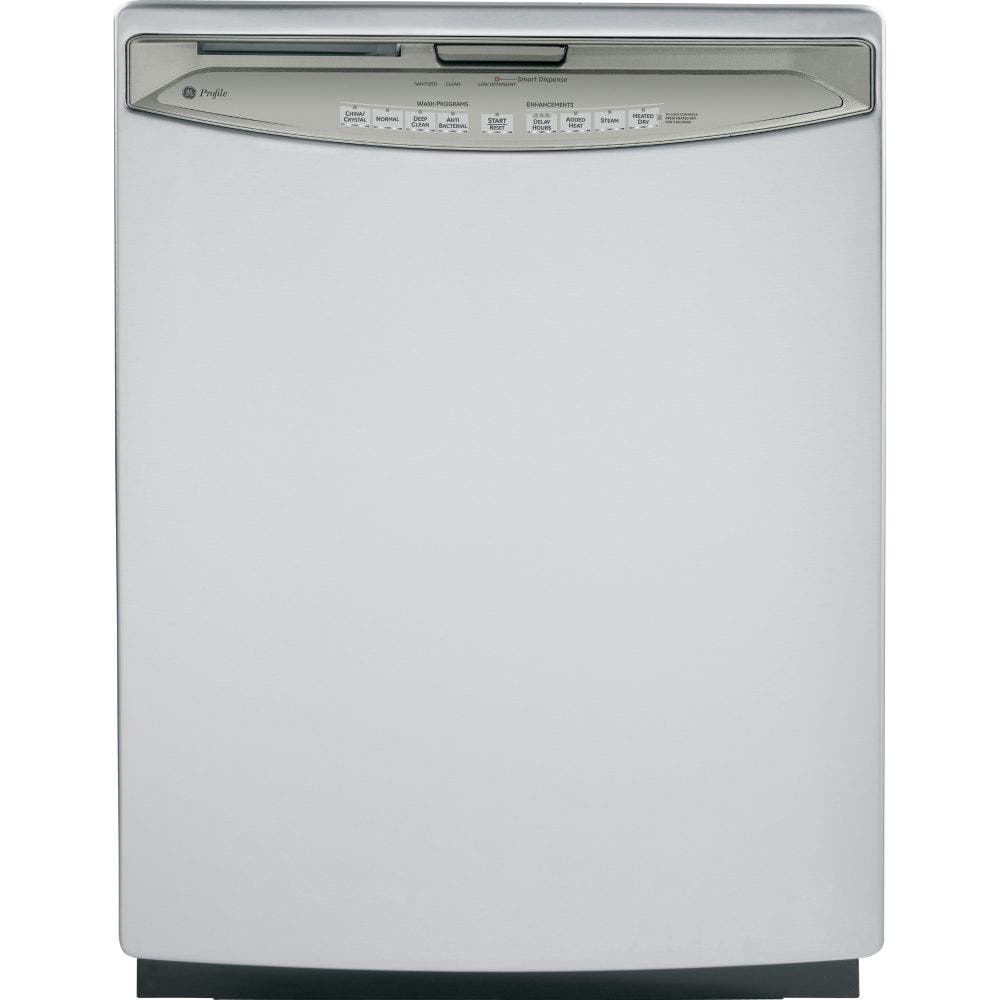GE PDWF680RSS Stainless Steel