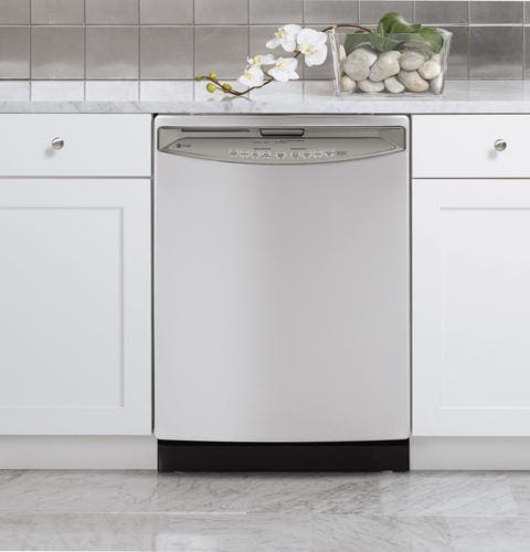 GE PDWF680RSS Stainless Steel