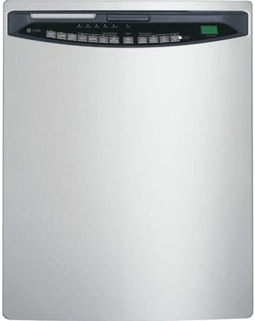 GE PDW7980PSS Stainless Steel
