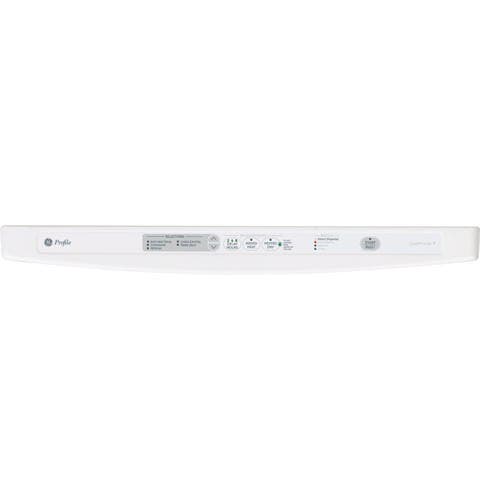 GE PDW9200NWW White
