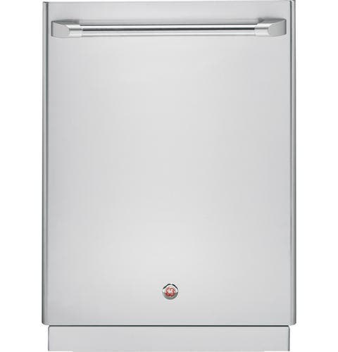 GE CDWT980RSS Stainless Steel