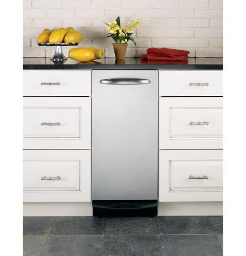 GE GCG1580PSS Stainless Steel