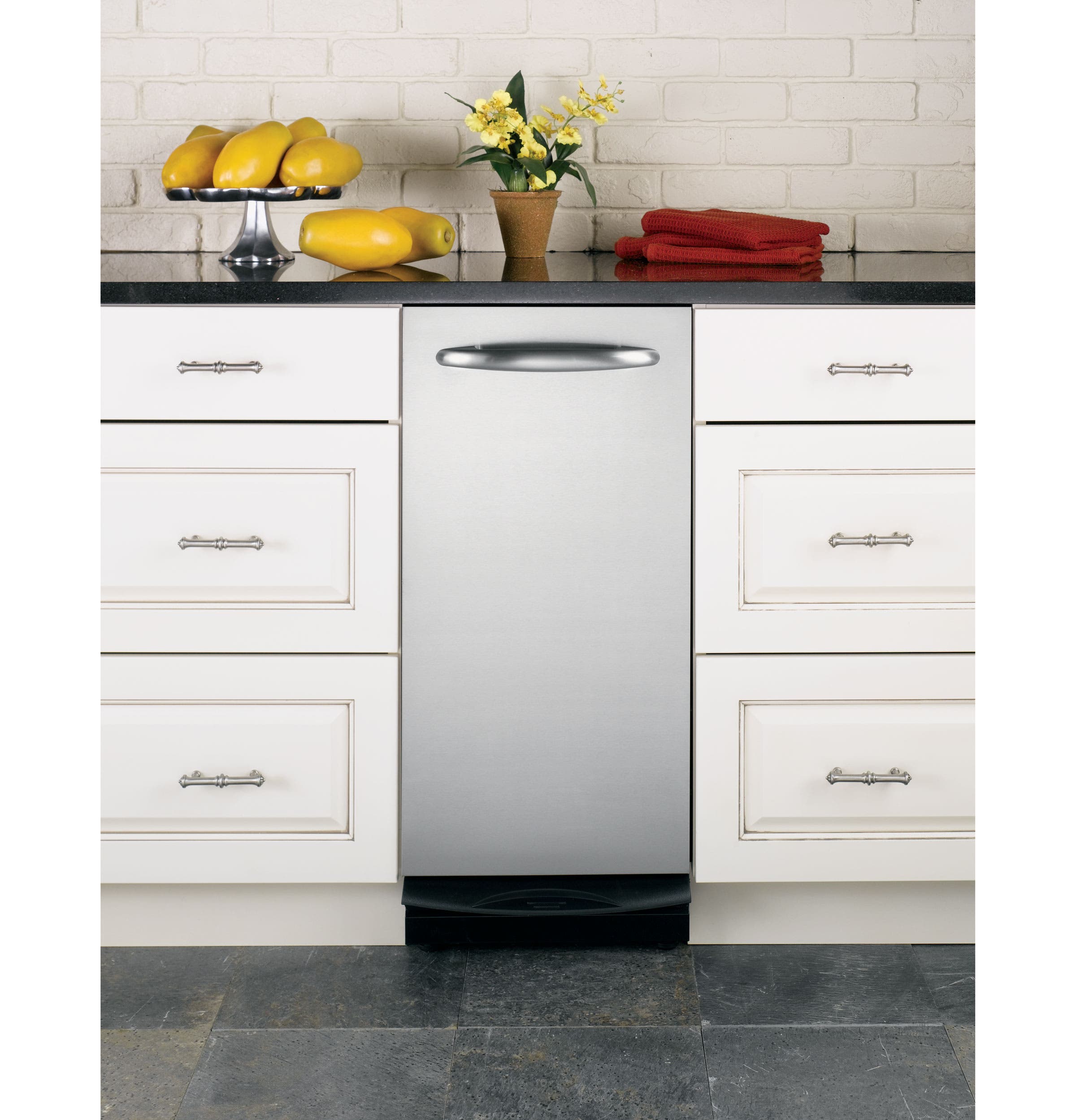 GE GCG1580RSS Stainless Steel