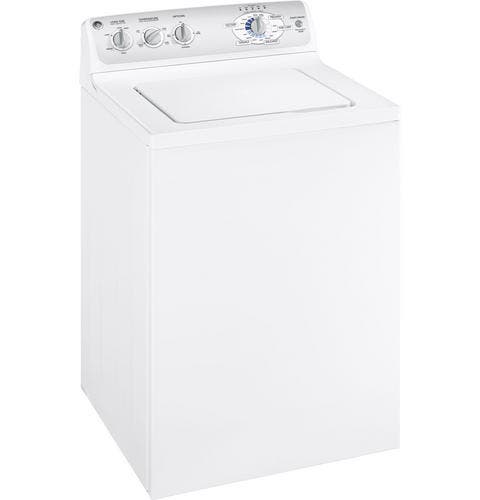 GE WWSE5240GWW White