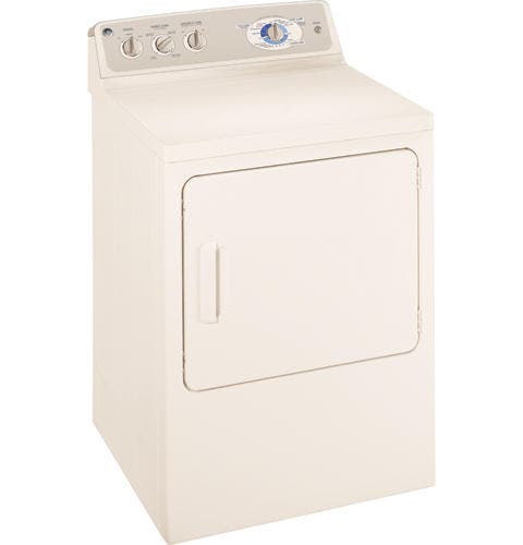 GE DRSR483GGCC Bisque