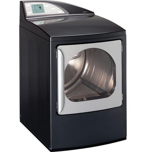 GE DPGT750ECPL Dark Platinum