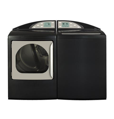 GE DPGT750ECPL Dark Platinum