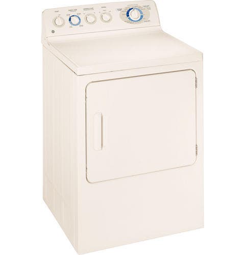 GE DWSR483GGCC Bisque