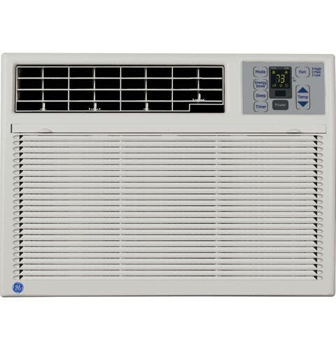 GE ASQ10AK 10,000 BTU Air Conditioner