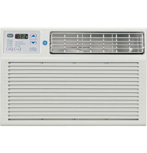 GE AEM08FM 8,000 BTU Room Air Conditioner