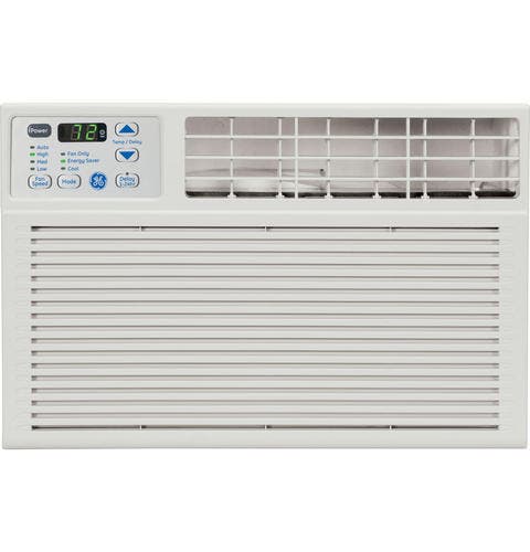 GE AEQ06LM 6,000 BTU Air Conditioner