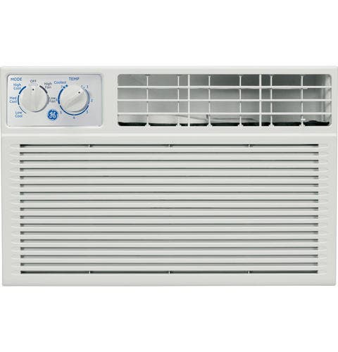 GE AEV05LM 5,200 BTU Room Air Conditioner