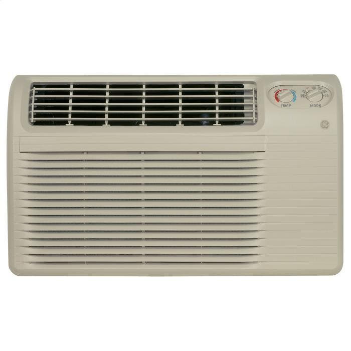 GE AJHS08DCC 8,550 BTU Air Conditioner