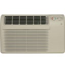 10,150 BTU Through-the-Wall Heat/Cool Air Conditioner with Mechanical Controls, 2 Cool/2 Heat/2 Fan Only Speeds & 292 CFM Circulation