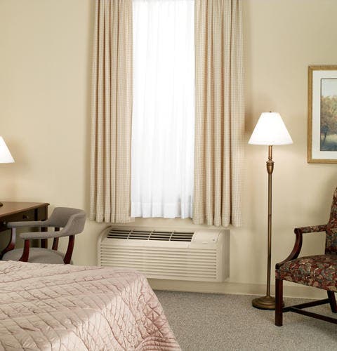 GE AZ38H12DAB 11,700 BTU Air Conditioner