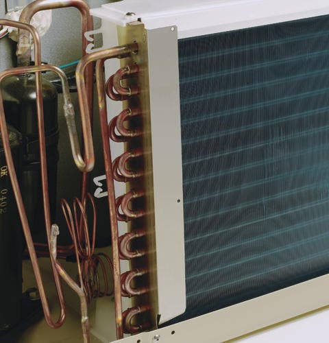 GE AZ38H12DAB 11,700 BTU Air Conditioner