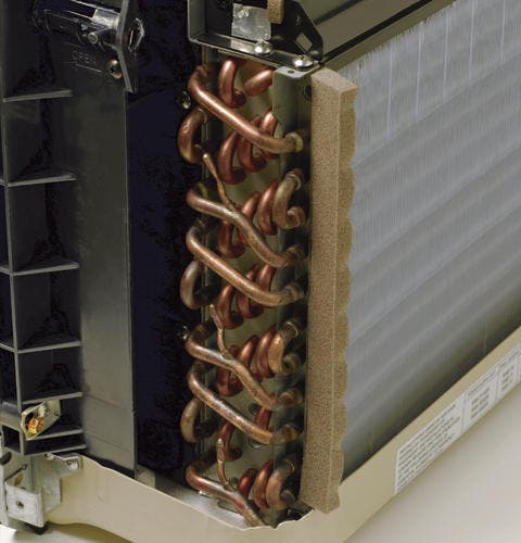 GE AZ38H12DAB 11,700 BTU Air Conditioner