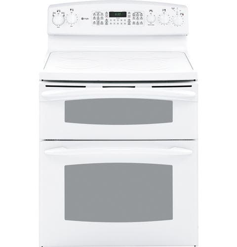 GE PB975TMWW White