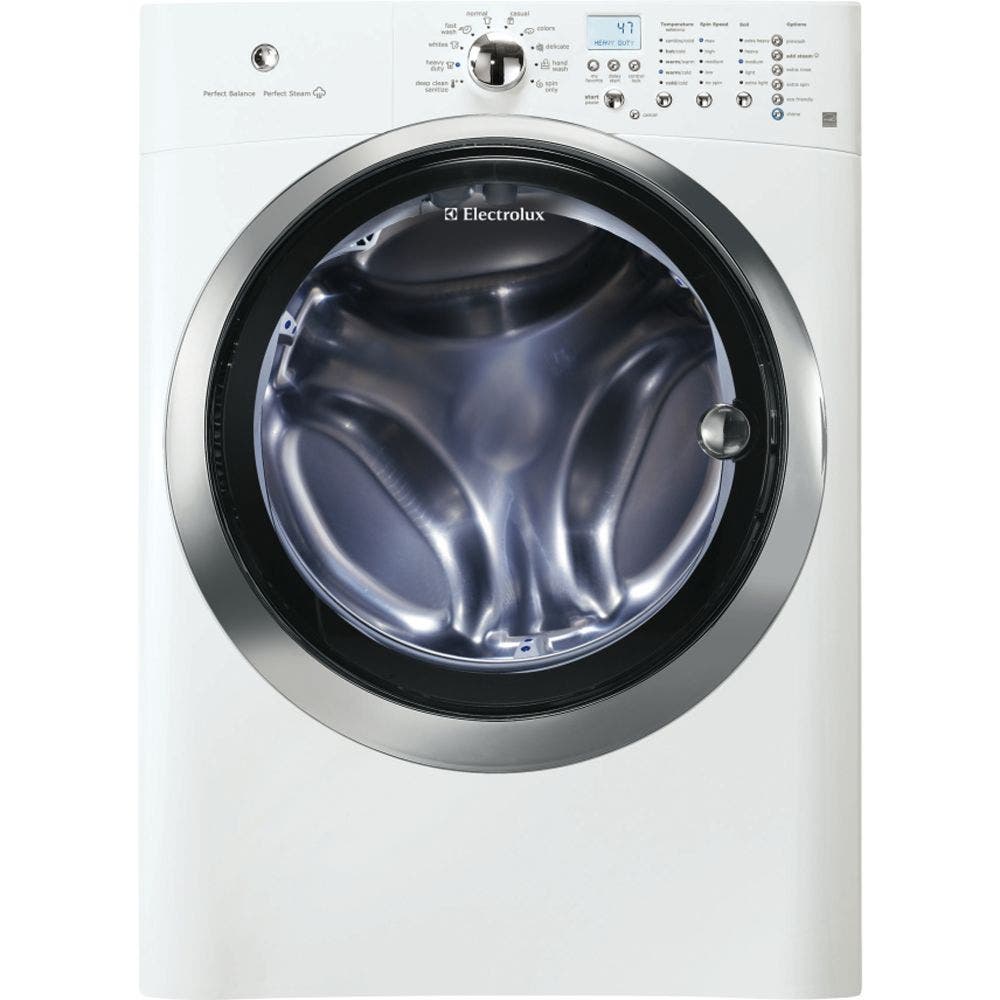 Electrolux EIFLS55IIW Island White