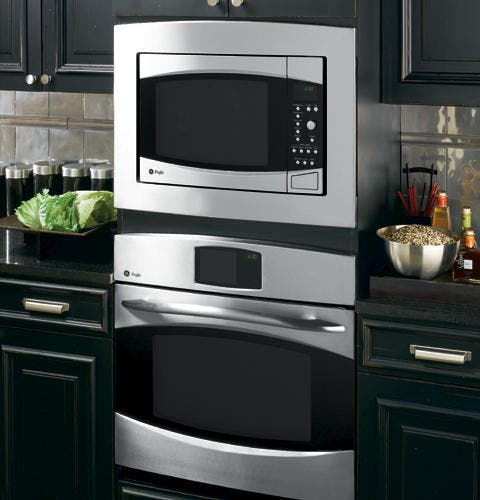 GE JX1527SMSS Stainless Steel