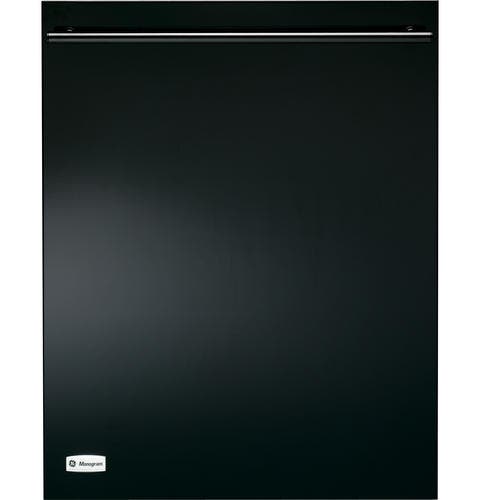 Monogram ZBD6910PBB Black