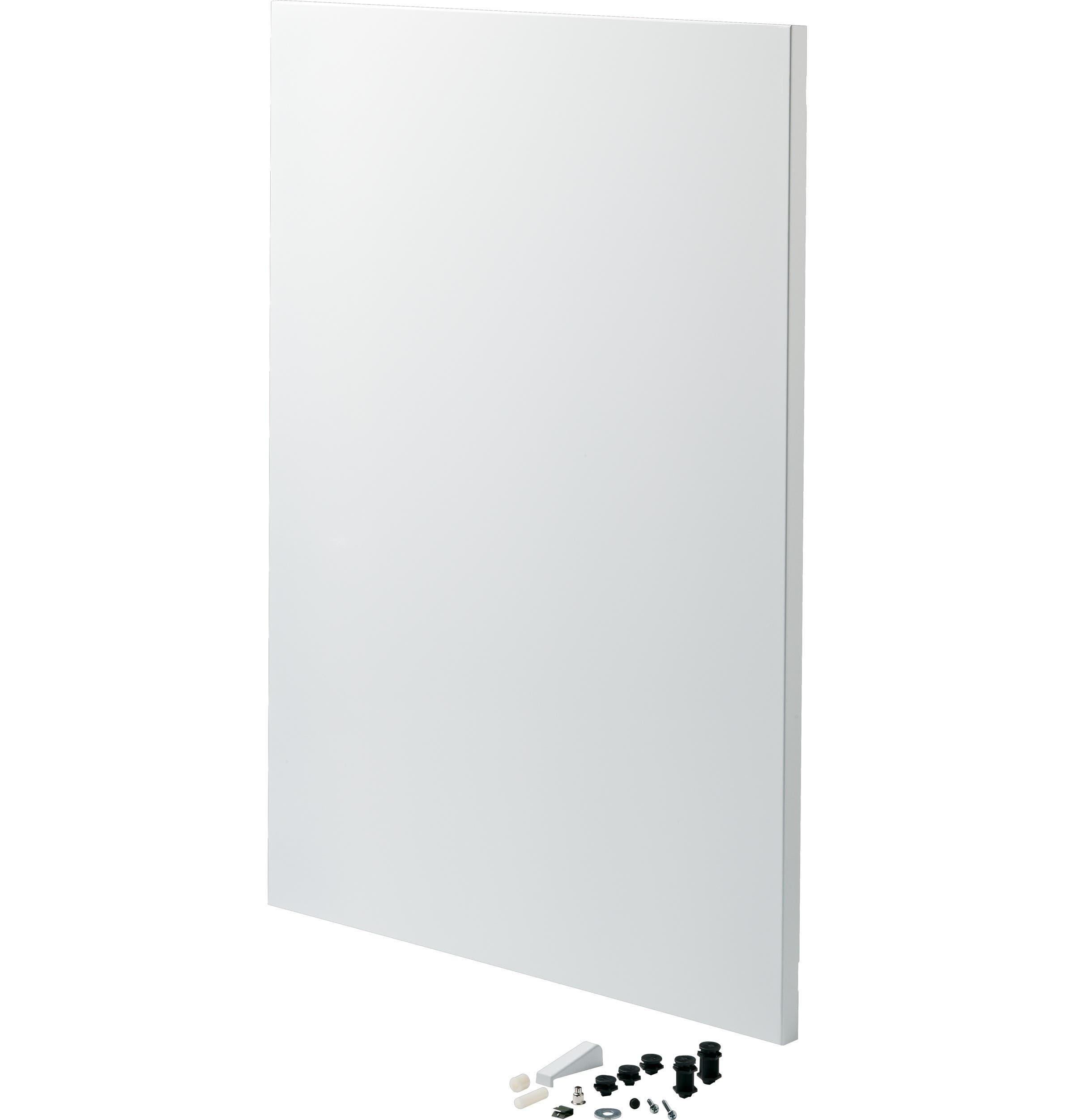 GE JXS77WW White on White