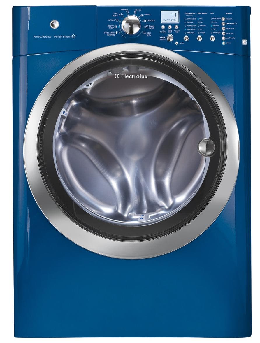 Electrolux EIMED55IMB Mediterranean Blue