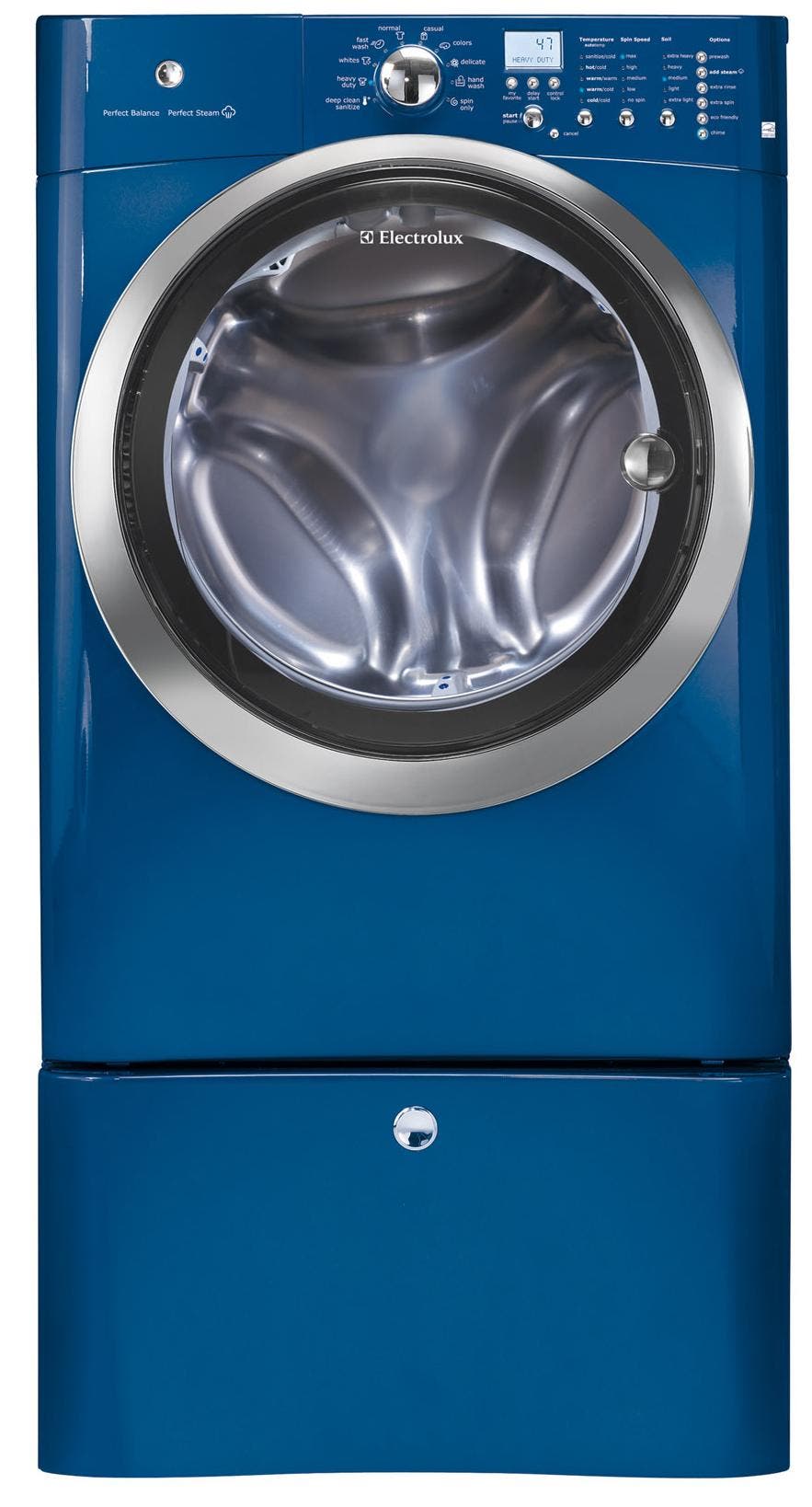 Electrolux EIMED55IMB Mediterranean Blue
