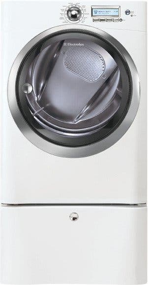 Electrolux EWED65HIW Island White