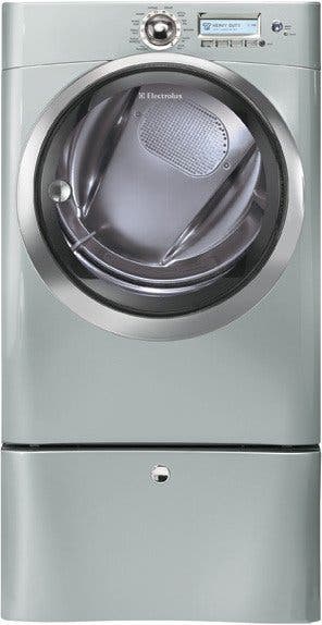 Electrolux EWED65HSS Silver Sands
