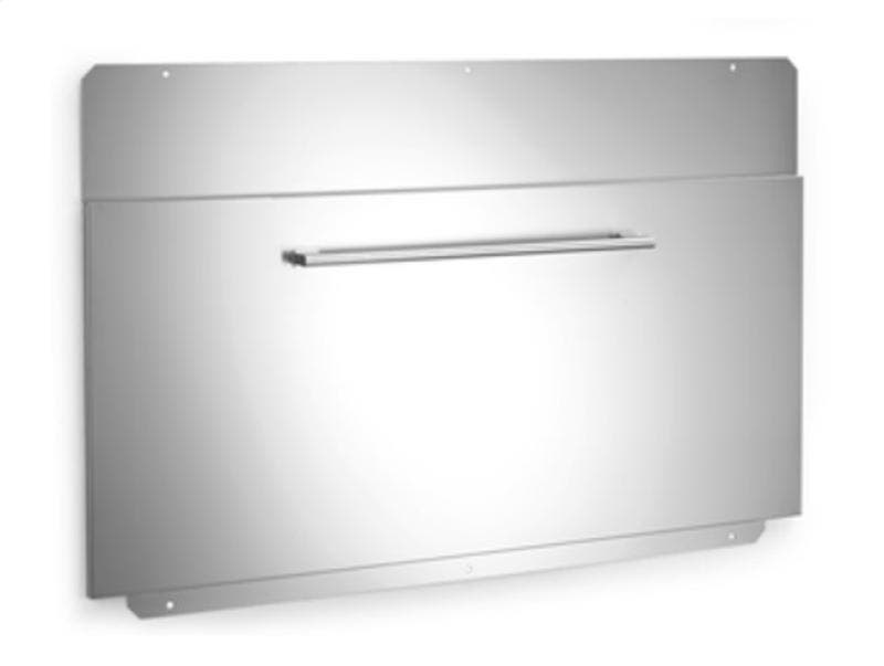 Bertazzoni BS48PROX Stainless Steel