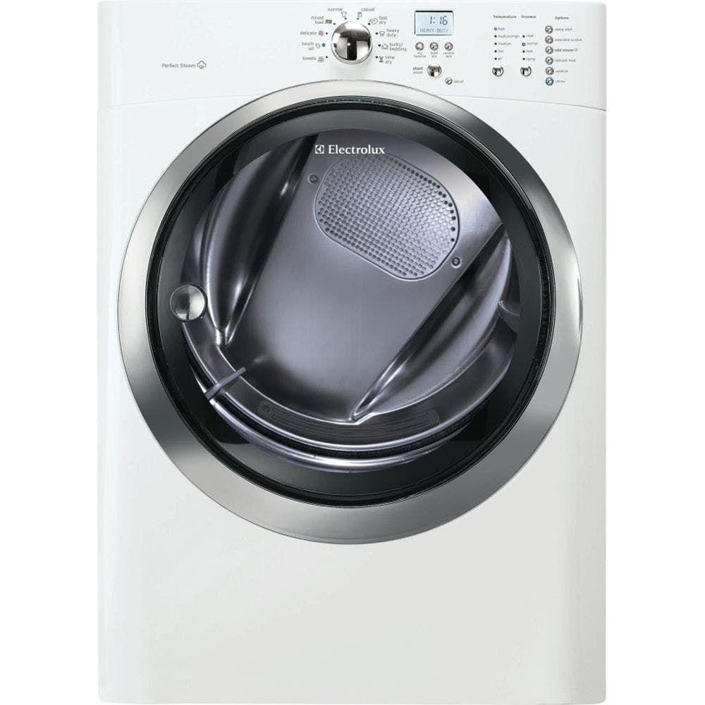 Electrolux EIMGD55IIW Island White