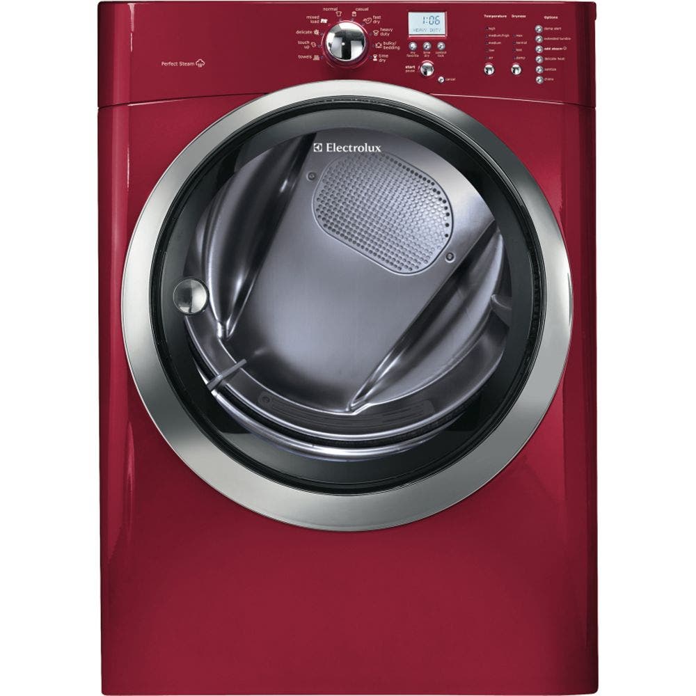 Electrolux EIMGD55IRR Red Hot Red