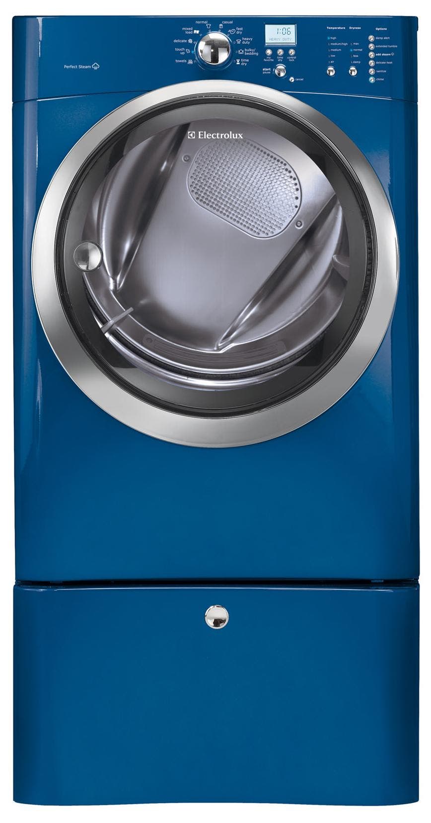 Electrolux EIMGD55IMB Mediterranean Blue