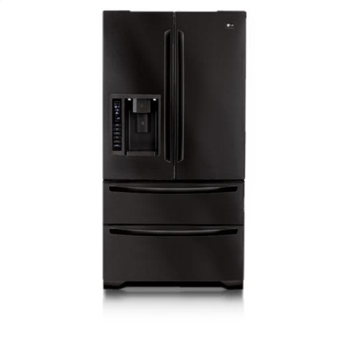 LG LMX25985SB Black