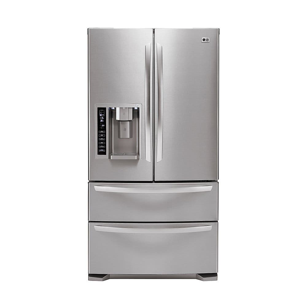 LG LMX25985ST Stainless Steel