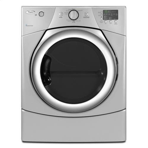 Whirlpool WED9250WL Lunar Silver