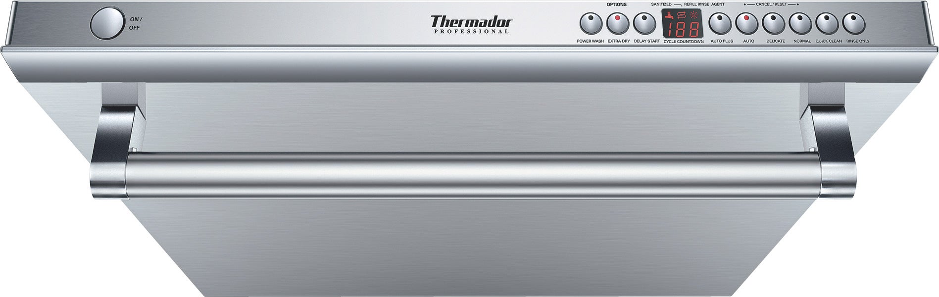 Thermador DWHD630GCP