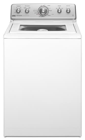 Maytag MVWC7ESWW White