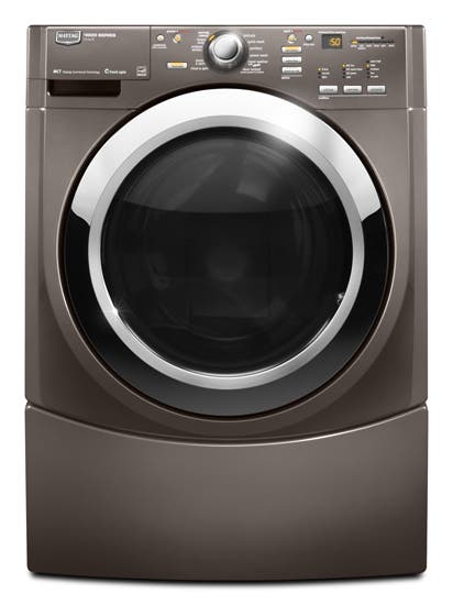 Maytag MHWE400WJ Oxide