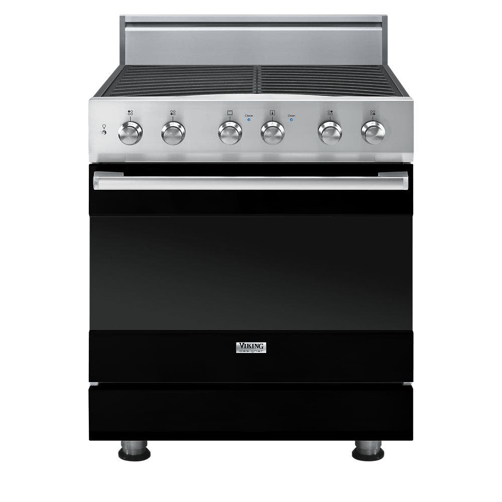 Viking DSCD1304BBK Black