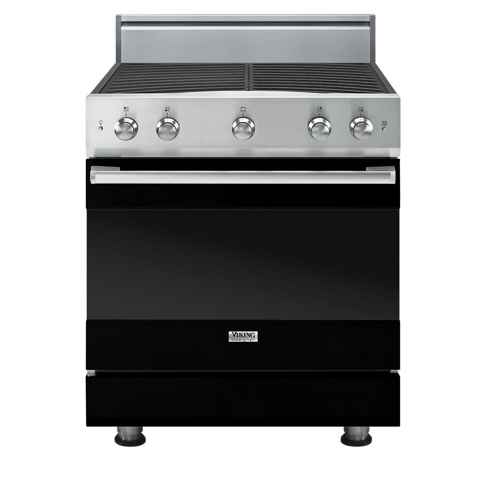 Viking DCCG1304BBK Black