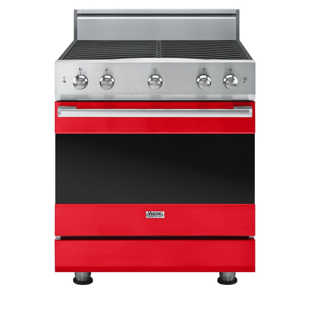 Viking DCCG1304B Custom Colors