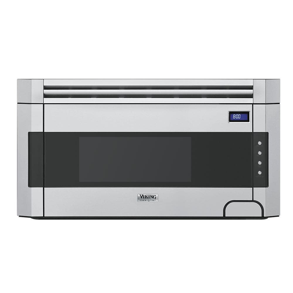 Viking DMOR200SS Stainless Steel