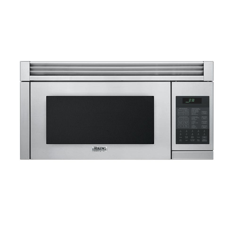 Viking DMOR206SS Stainless Steel