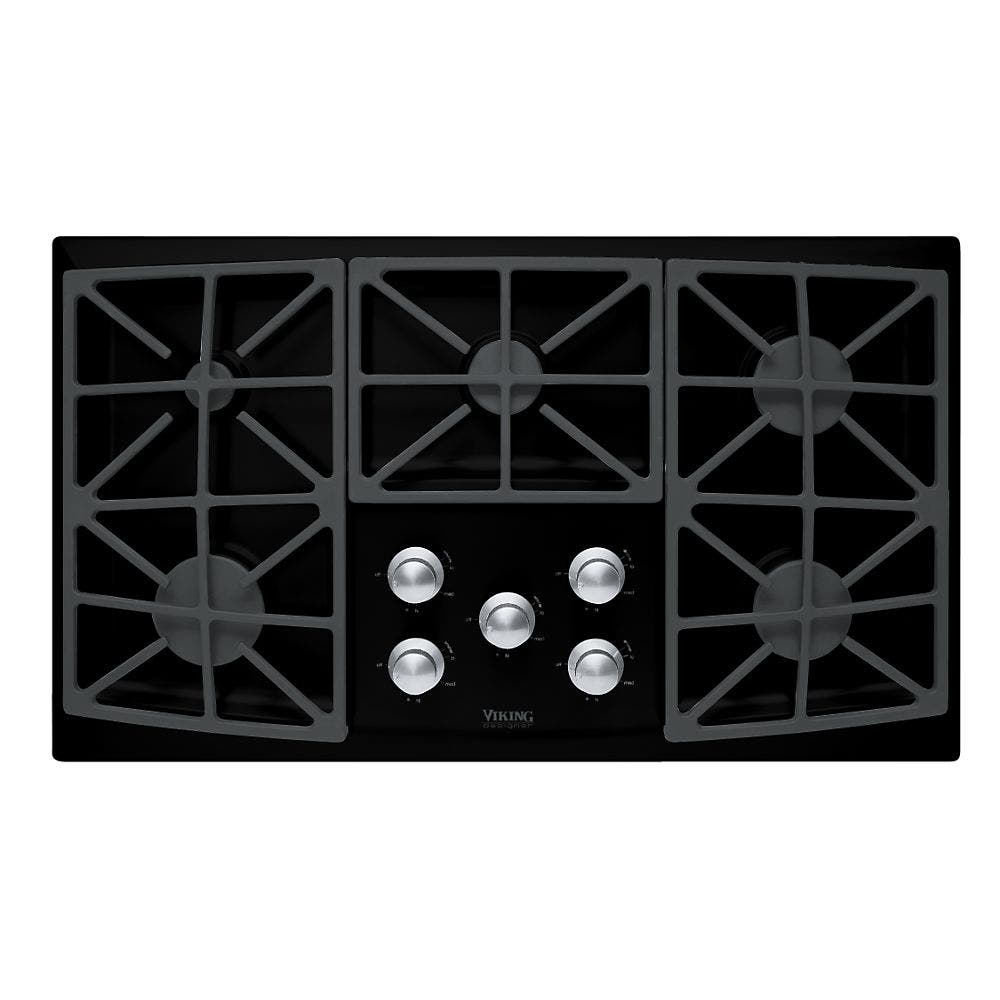 Viking DGVU2605BBK Black