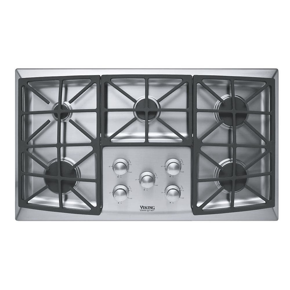 Viking DGVU2605BSS Stainless Steel