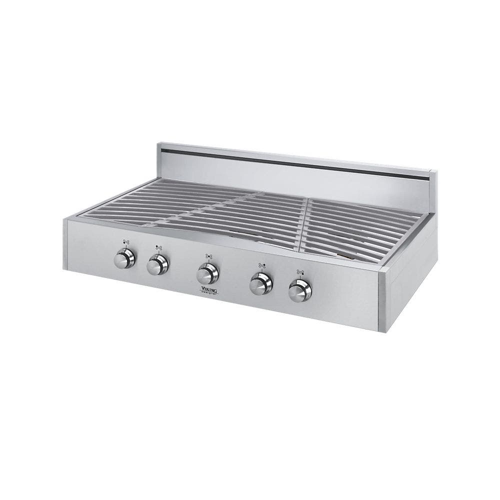 Viking DGRT3615BWH White