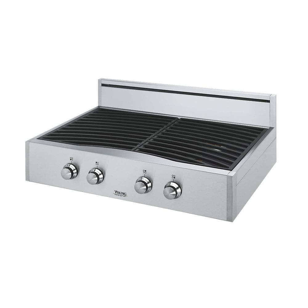 Viking DGRT3014BGG Graphite Gray