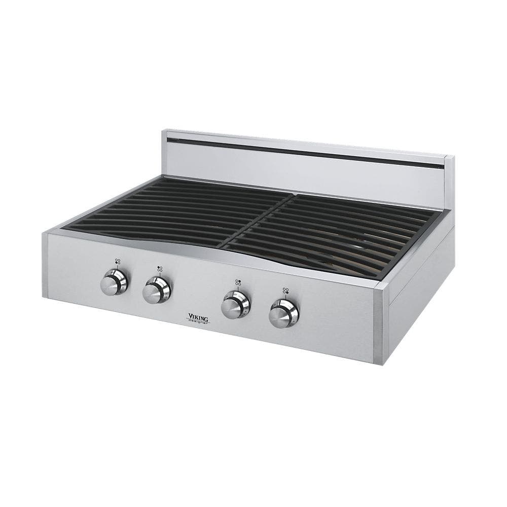 Viking DGRT3014BSG Stone Gray